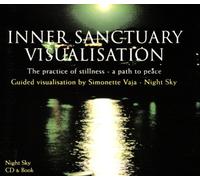 Simonette Vaja - Inner Visualisation Book 2 [Import]