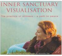 Simonette Vaja - Inner Visualisation [Import]