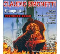 Simonetti Claudio - Best of (bof)