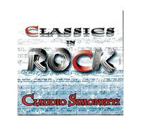 Classics IN Rock – CD – BMG