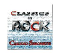 Classics IN Rock (CD)