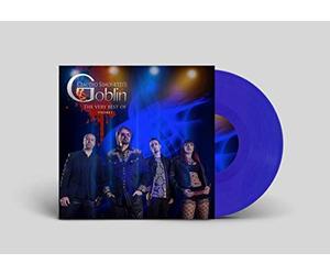 Simonetti Claudio - Goblin - the Very Best Vol.1