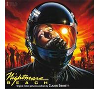 Simonetti, Claudio - Nightmare Beach