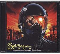 Nightmare Beach / O.S.T. - Nightmare Beach (Welcome to Spring Break) (Original Soundtrack) [Import]