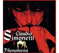 Simonetti Claudio - Phenomena (Orchestra) [Import]
