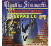 Simonetti Claudio - Profondo Rosso