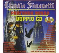 Simonetti Claudio - Profondo Rosso [Import]