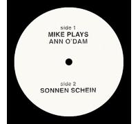 Simonetti Mike - Mike Plays Ann O'dam,Sonnen Schein (Mix)