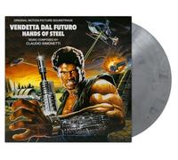 Simonetti - Ost: Hands of Steel [Import]