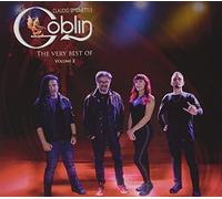 Simonetti, Claudio / Goblin - Very Best of Vol 2 [Import]
