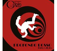 Simonetti's Claudio Goblin - Profondo Rosso