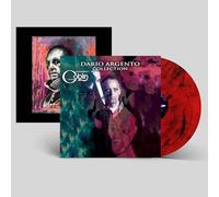 Simonetti'S Goblin, Claudio – Dario Argento Collection – Vinyle – Broken Silence