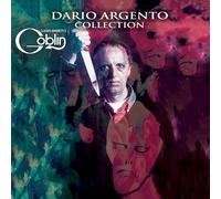 Claudio Simonetti's Goblin - Dario Argento Collection [Vinyl Lp]