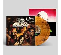 Simonetti'S Goblin, Claudio - Dawn of the Dead Ost (Orange Vinyl)