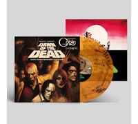 Simonetti'S Goblin, Claudio - Dawn of The Dead Ost (Orange Vinyl) [Import]