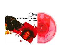 Simonetti's Goblin Claudio - Profondo Rosso (50th Anniversary) (Vinyl Liquid EDT.) [Import]