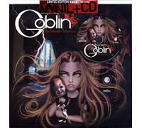 Simonetti's Goblin Claudio - The Murder Collection (Lp + CD Vinyl Red)