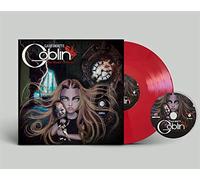 Simonetti's Goblin Claudio - The Murder Collection Red)