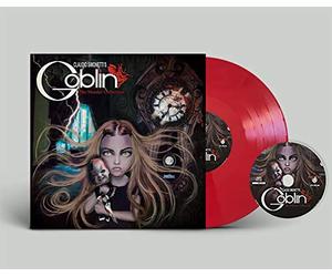 Simonetti's Goblin Claudio - The Murder Collection Red)