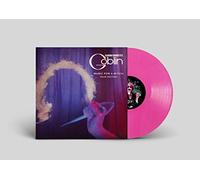Simonetti's Goblin - Music for a Witch (Vinyl Magenta)