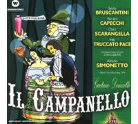 Simonetto, Alfredo - Donizetti - Il Campanello