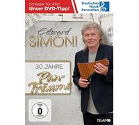 Simoni,Edward - 30 Jahre - Pan-Träume
