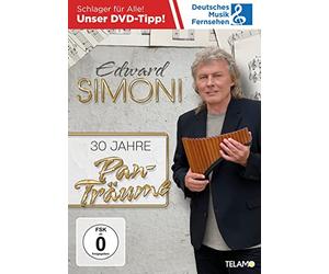 Simoni,Edward - 30 Jahre - Pan-Träume
