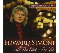 Simoni, Edward - All the Best for You