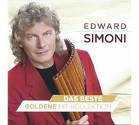 Simoni, Edward - Das Beste - Goldene Hit-Kollektion
