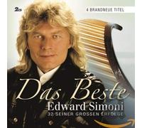 Simoni, Edward - Das Beste [Import]