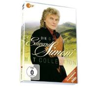 Simoni,Edward - Die Grosse Edward Simoni Hit Collection [Import]
