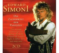 Simoni, Edward - Die Zauberwelt der Panflíte [Import]