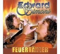Simoni,Edward - Feuertänzer [Import]