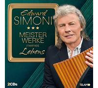 Simoni,Edward - Meisterwerke Meines Lebens [Import]
