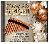 Simoni, Edward - Schone Weihnachtszeit