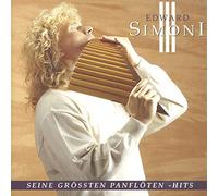 Simoni, Edward - Seine Groessten Panfloete