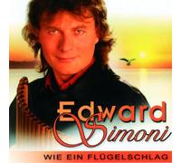 Simoni,Edward - Wie EIN Fluegelschlag [Import]