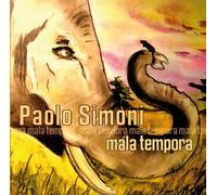 Paolo Simoni - Mala Tempora [Import]