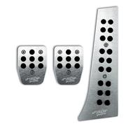 Simoni Racing 813/PW Kit de revêtement de pédales