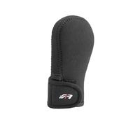 SIMONI RACING AGKC - Cover Universelle pour Pommeaux de Levier de Vitesse Automatique