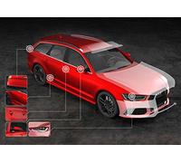 Simoni Racing ASF Film de protection pour carrosserie