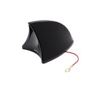 Simoni Racing Antenne Shark Fin - Noir