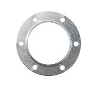 Simoni Racing Bague de Klaxon sur Volant - Aluminium - 55mm