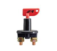 Simoni Racing BMS staccabatteria universel bipolaire à levier amovible