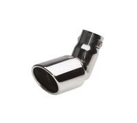 Simoni Racing Borne ovale en acier inoxydable TRX/85 DTM, 97 mm x 82 mm