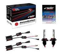 Simoni Racing c6h10 Kit Xenon H10 Faisceau Unique Canbus