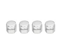 Simoni Racing CAPS/AW Bouchon de valve