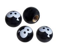 Simoni Racing CAPS/N Bouchon de valve