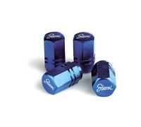 Simoni Racing CAPS2/B Bouchon de valve