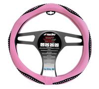 Simoni Racing Couvre-Volant Pink & Diamonds - 37-39cm